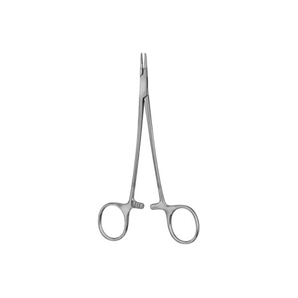 Needle Holders (29) Ryder needle holder very delicate: 13cm, 15cm, 18cm, 20cm
