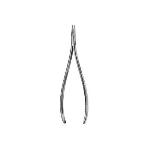 Toennis needle holder: 18cm