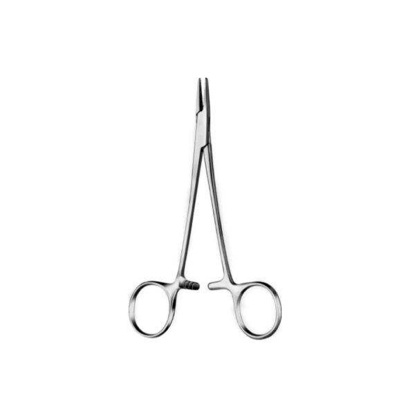 Crile murray needle holder: 15cm