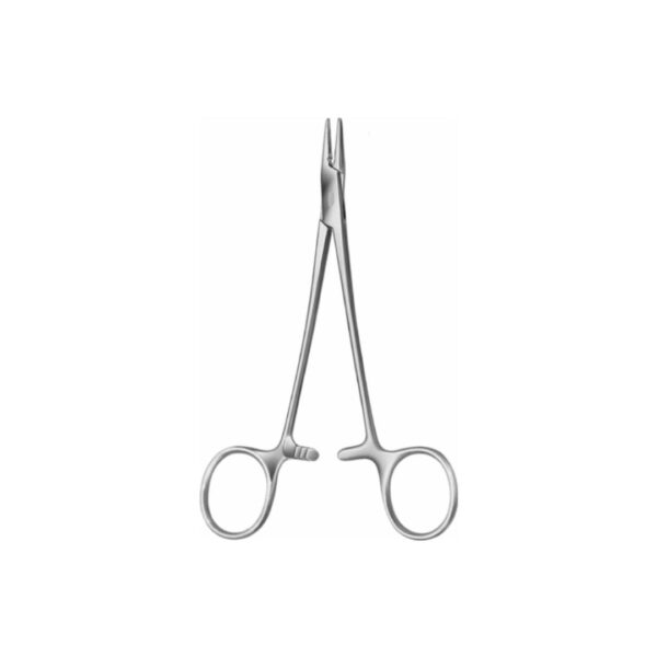 Crilewood needle holder: 15cm