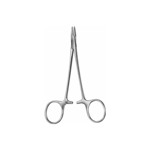 Derf needle holder: 12.5cm