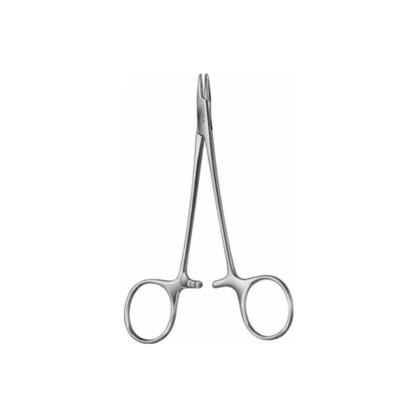 Derf needle holder: 12.5cm
