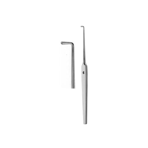 Cushing nerve hook 19cm