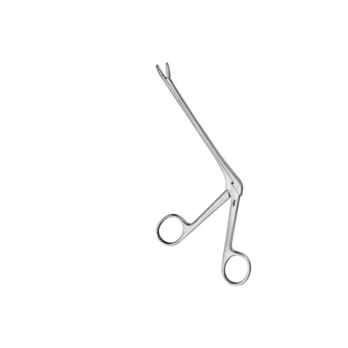 Cushing rongeur 13cm