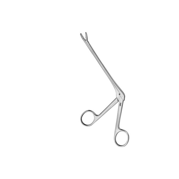 Cushing rongeur 13cm