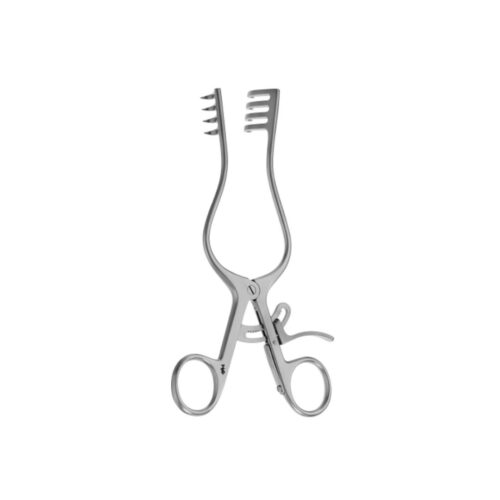 Henderson retractor 18cm