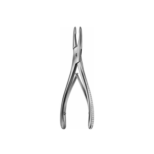 Jansen bone rongeur 17.5cm