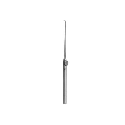 Krayenbuhl nerve hook 18.5cm