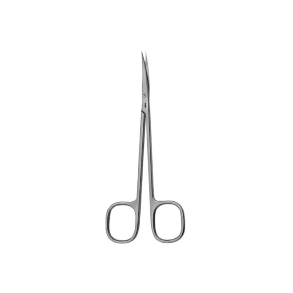 Nerve dissecting scissors: 14cm, 15cm
