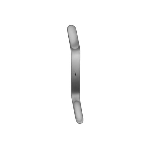 Olivecrona brain spatula