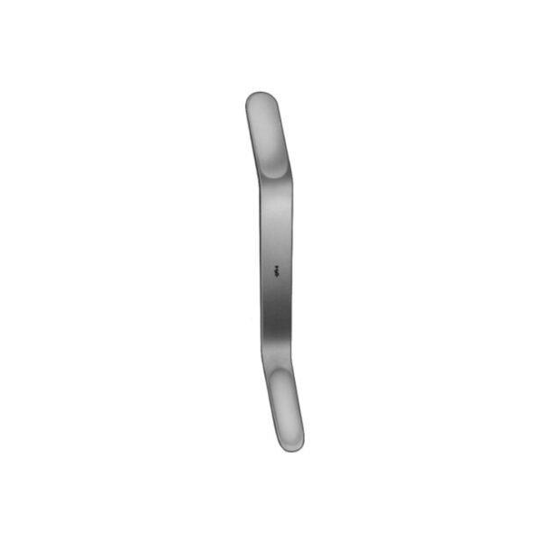 Olivecrona brain spatula