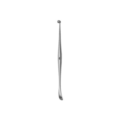 Penfield dissector: 17.5cm, 19.5cm, 20.5cm