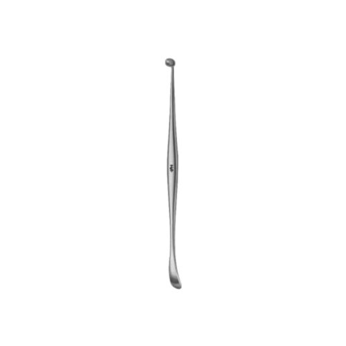 Penfield dissector: 17.5cm, 19.5cm, 20.5cm