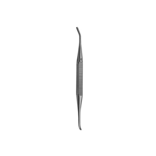 Watson-Cheyne dissector: 2 x 2.5mm 13cm, 2 x 2.7mm 19cm