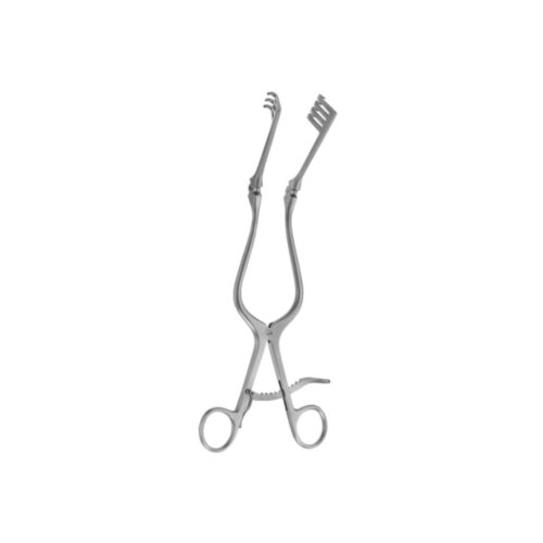 Cone retractor 16.5cm