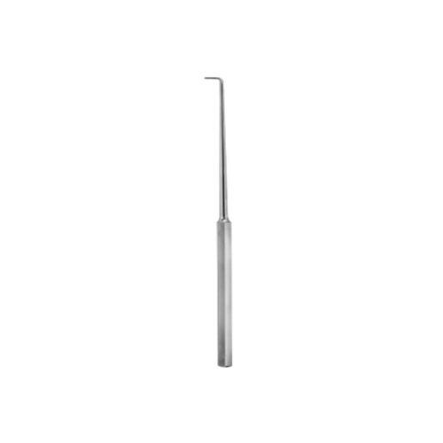 Crile nerve hook 20cm