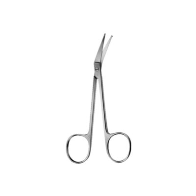 Strabismus scissors 12cm