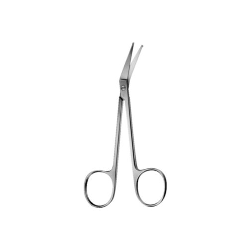 Strabismus scissors 12cm