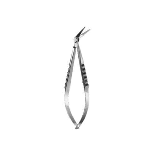 Castroviejo eye scissors 9.5cm