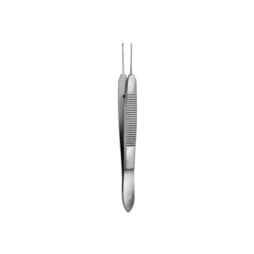Castroviejo corneal forceps 10cm