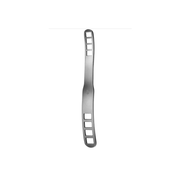 Brunigs tongue depressor 19cm