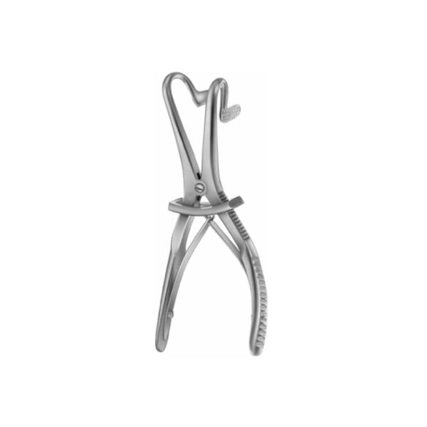 Ferguson-Ackland mouth gag: 16cm, 19cm
