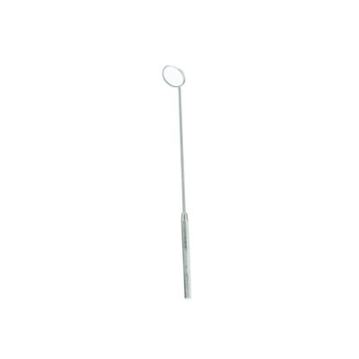 Laryngeal mirror: no 1, no 2, no 3, no 4, no 5