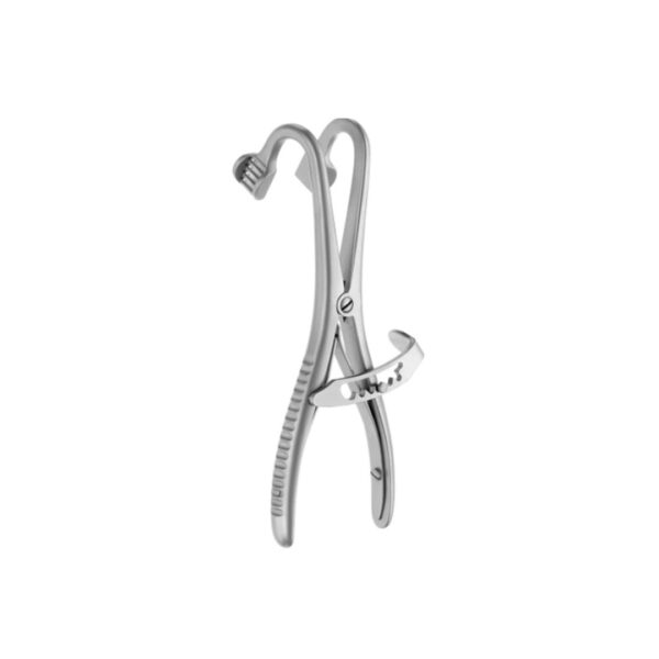 Mouth gag 12.5cm