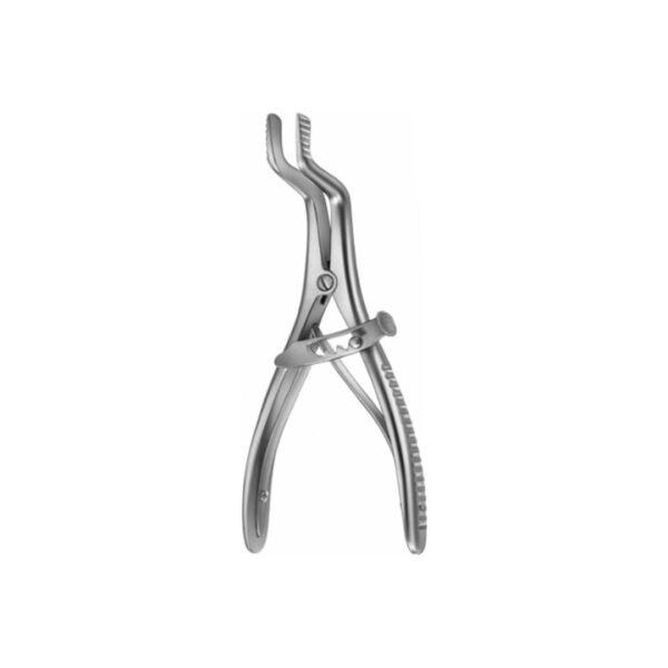 Roser-Konig mouth gag: 16cm, 19cm
