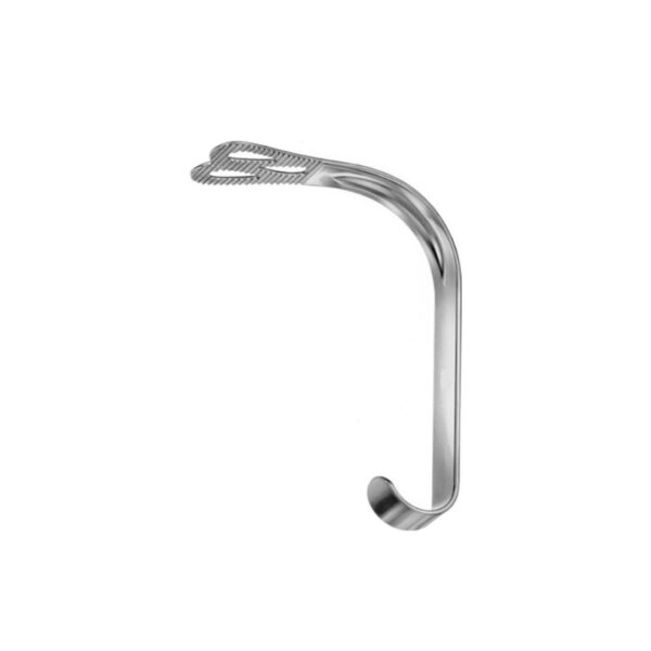 Weder tongue depressor: small, large