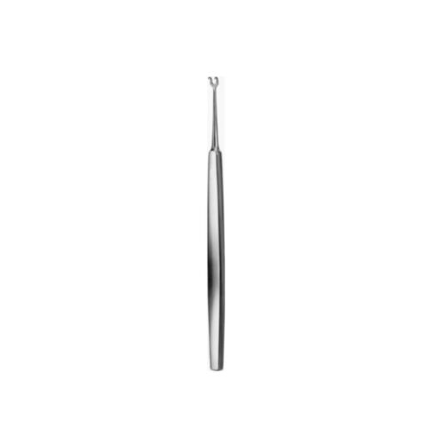 Guthrie iris hook