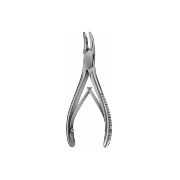 Blumenthal bone rongeur 15.5cm
