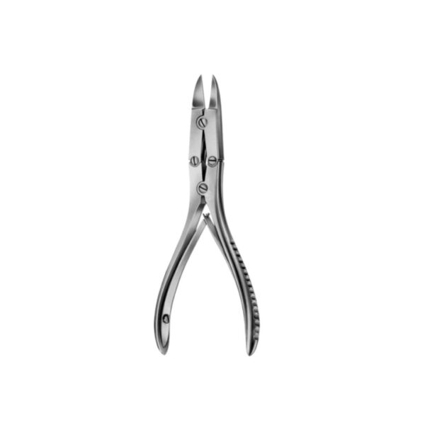 Bohler bone cutting forceps 15cm