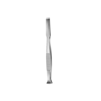 Bone chisels 13.5cm: 8mm, 10mm, 12mm, 14mm, 16mm