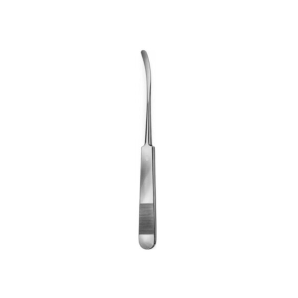 Adson raspatory curved 17cm