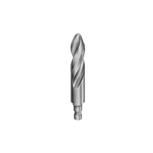 Orthopaedic - 2026-07-29T135919.993 Mckenzie twist drill: 13mm