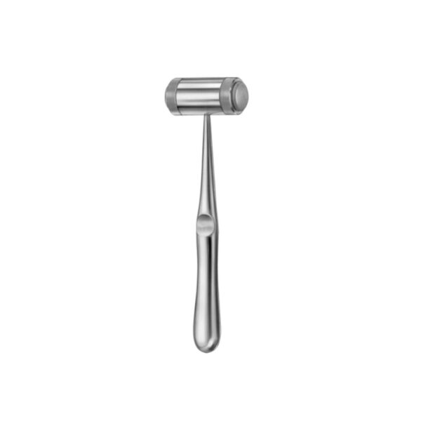 Orthopaedic - 2026-07-29T135955.242 Mead mallet with interchangeable plastic disks 17cm