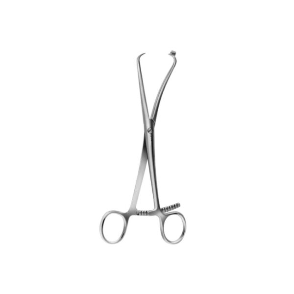 Orthopaedic - 2026-07-29T140015.775 Meyer reposition forceps with drill guide 17cm