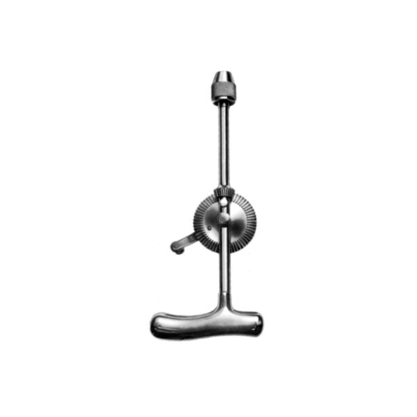 Orthopaedic - 2026-07-29T140035.125 Moore hand drill