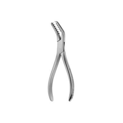 Semb bone holding forceps 19cm