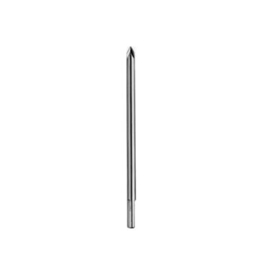 Steinmann pin 4mm: 14cm, 16cm, 18cm, 20cm