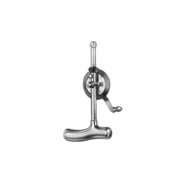 Orthopaedic - 2026-07-29T141058.447 Stille hand drill 20cm