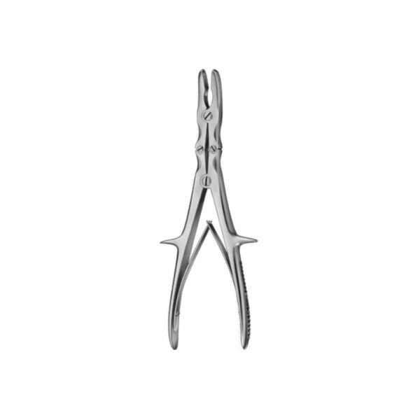 Stille-Ruskin bone rongeur 24cm