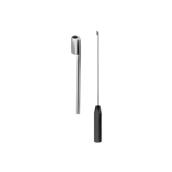 Orthopaedic - 2026-07-29T141152.273 Tendon stripper 30cm: 3mm, 5mm