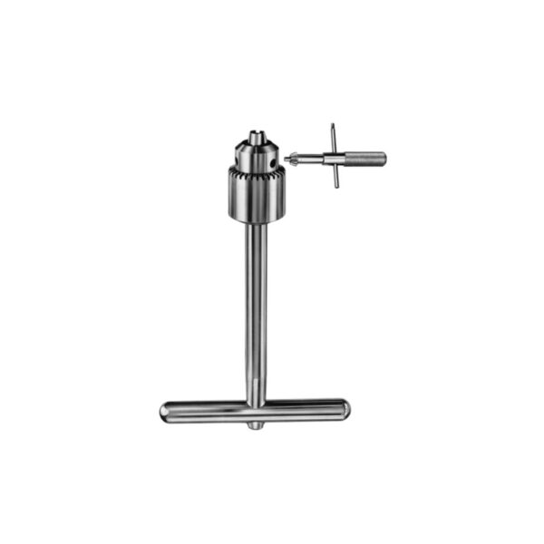 Orthopaedic - 2026-07-29T141208.780 T-handle drilling chuck 16cm
