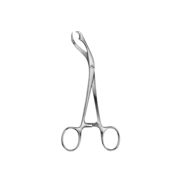 Verbrugge bone holding forceps: 17.5cm, 25cm, 26cm, 27cm