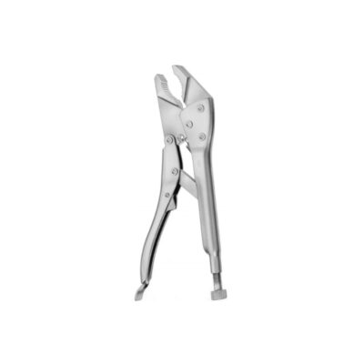 Vise grip pliers
