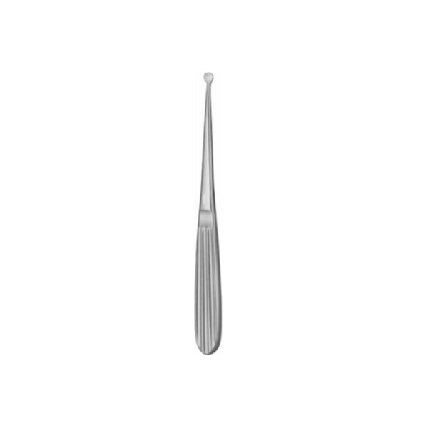 Ward raspatory 17cm