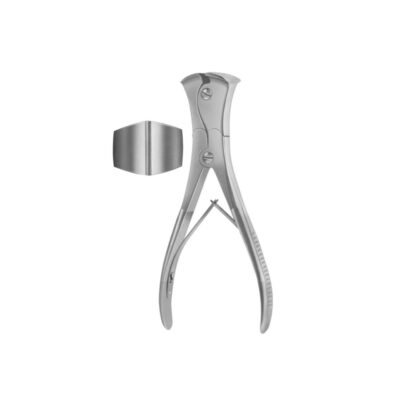Wire cutting plier 15cm