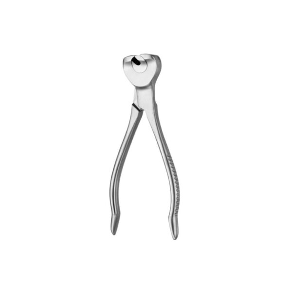 Wire cutting plier 16cm